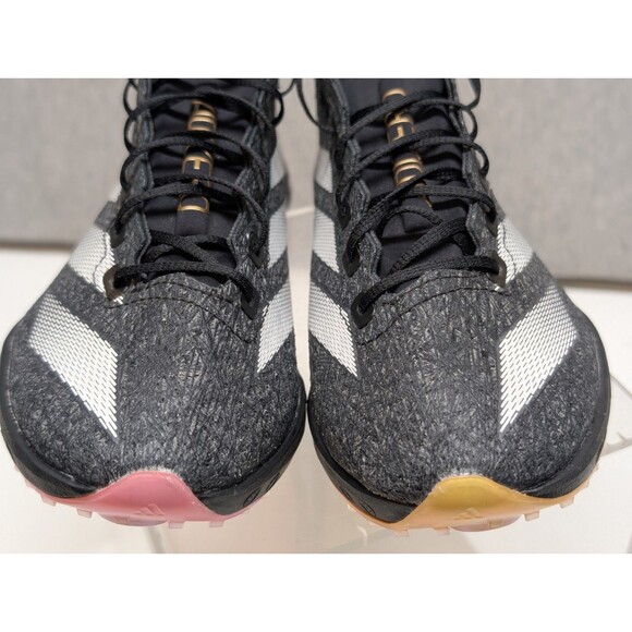 Adidas Adizero Prime SP 3 Strung 2024 Track Field SPIKES NOT INCLUDED Men Sz 8.5 - Picture 2 of 8